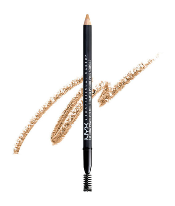 NYX Eyebrow Powder Pencil