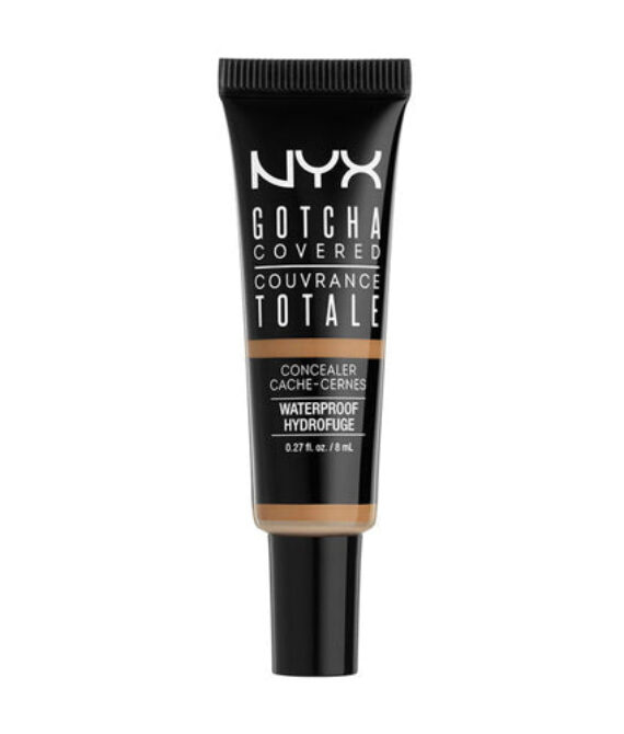 NYX Gotcha Covered Concealer