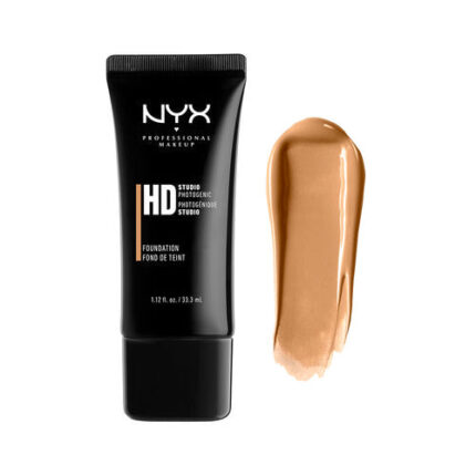 NYX HD Studio Photogenic Foundation