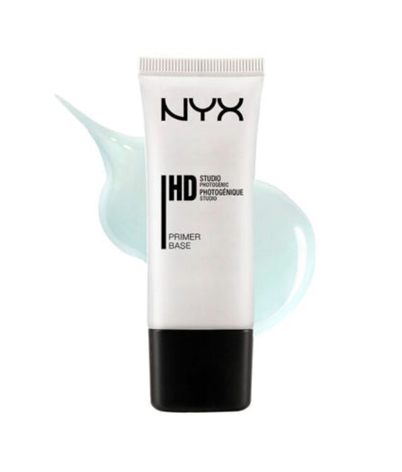 NYX High Definition Primer