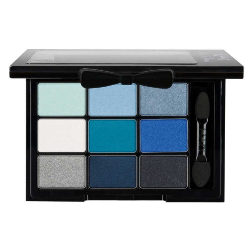 NYX Love in Paris Eye Shadow Palette