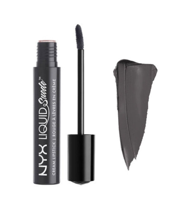 NYX Liquid Suede Cream Lipstick