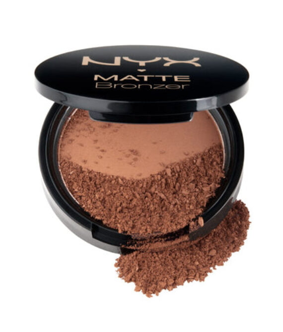 NYX Matte Bronzer