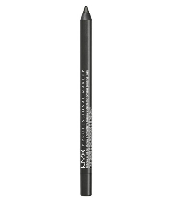 NYX Slide On Pencil – GunMetal