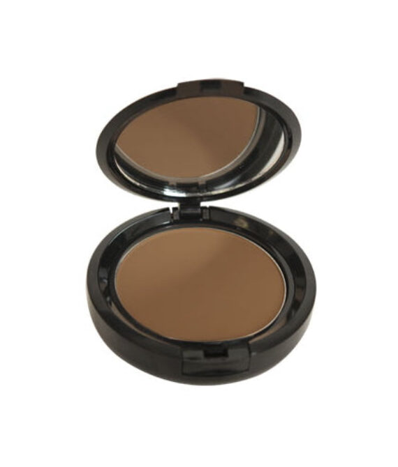 NYX Stay Matte But Not Flat Powder Foundation