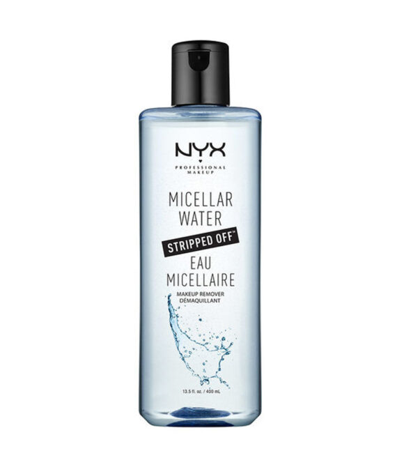 NYX Stripped Off Micellar Water