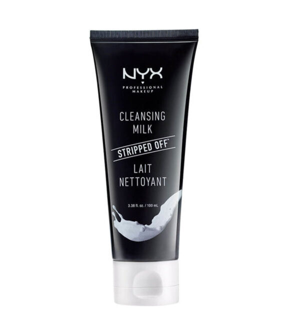 NYX Stripped Off Cleansing Milk