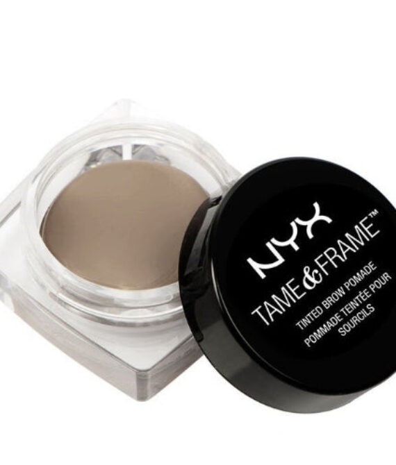 NYX Tame & Frame Brow Pomade