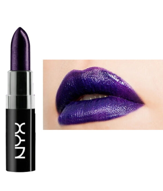 NYX Wicked Lippies