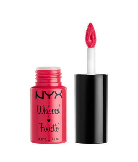 NYX Whipped Lip & Cheek Souffle