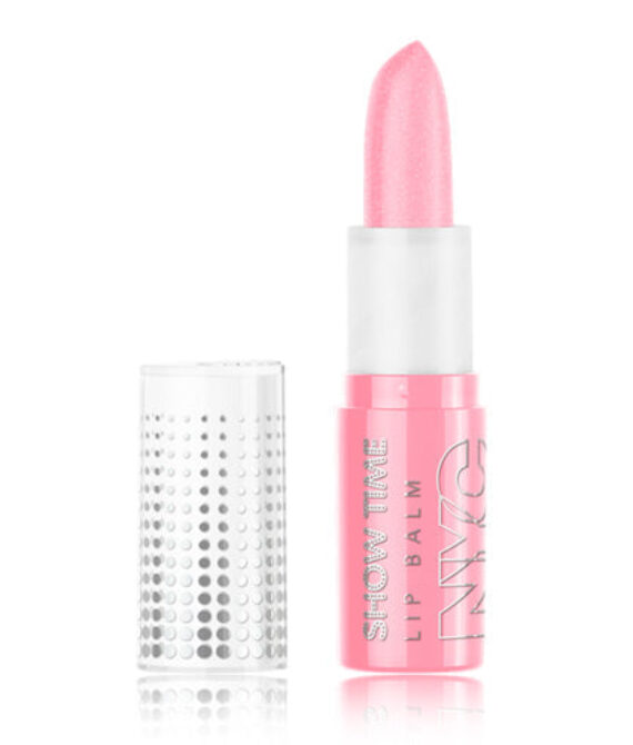 NYC Show Time Lip Balm