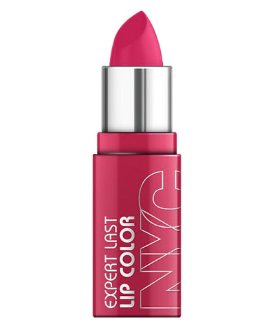 NYC Expert Last Lip Color Matte