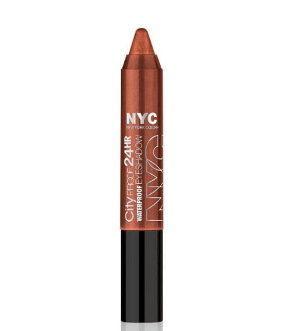 NYC City Proof 24Hr Waterproof Eye Shadow