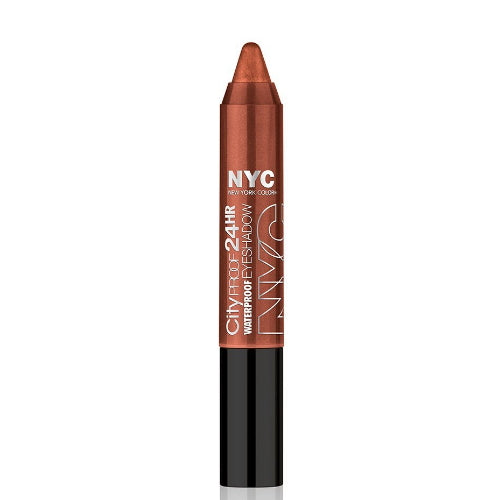 NYC City Proof 24Hr Waterproof Eye Shadow