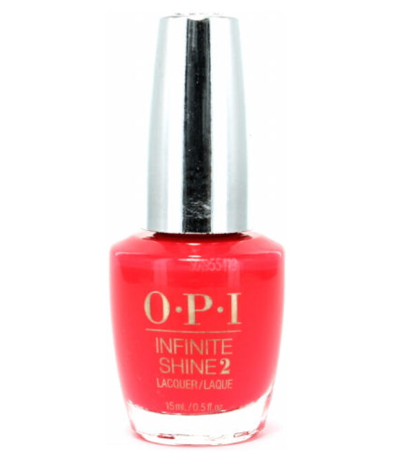 OPI Infinite Shine Nail Lacquer