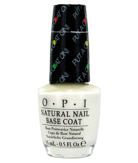 OPI Neon Nail Lacquers Collection