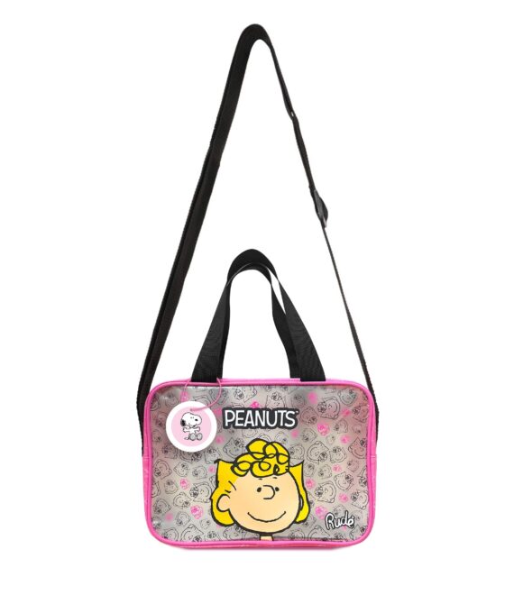 RUDE Peanuts Crossbody Bag