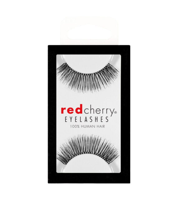 RED CHERRY Hudson False Lashes