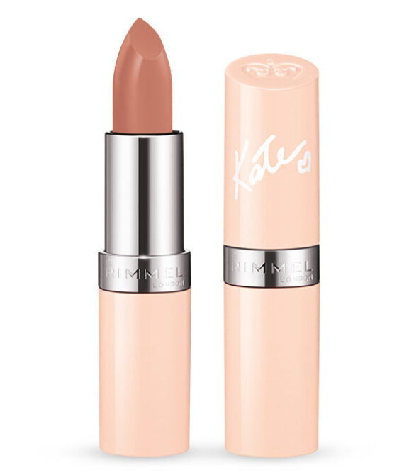 RIMMEL LONDON Lasting Finish by Kate Moss Nude Collection