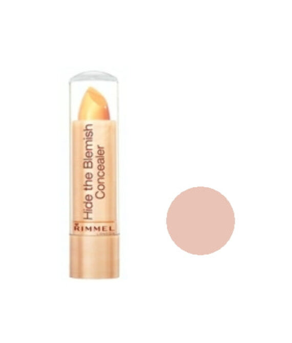 RIMMEL LONDON Hide The Blemish Concealer