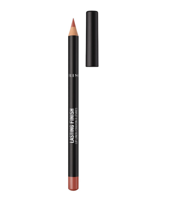 RIMMEL LONDON Lasting Finish 8HR Lip Liner