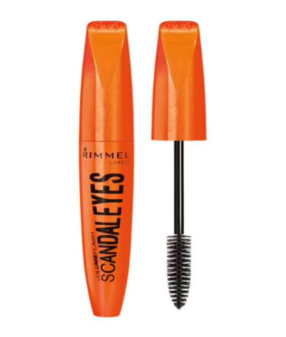 RIMMEL LONDON Volume Flash ScandalEyes Mascara