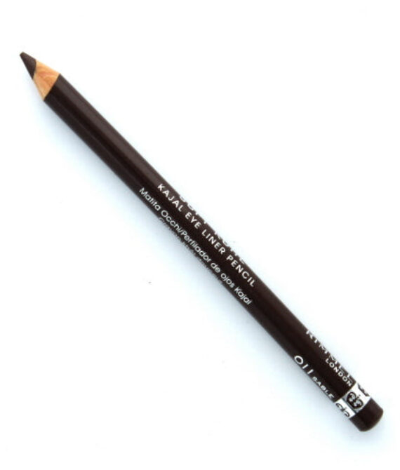 RIMMEL LONDON Soft Pencil