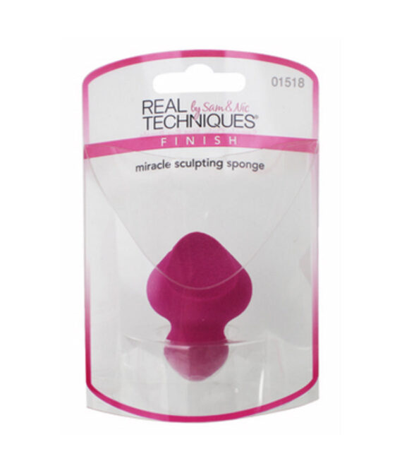 Real Techniques Miracle Sculpting Sponge