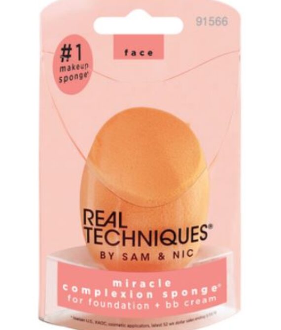 REAL TECHNIQUES Miracle Complexion Sponge