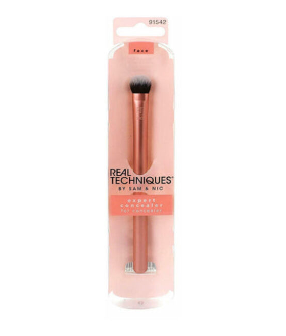 REAL TECHNIQUES Expert Concealer Brush