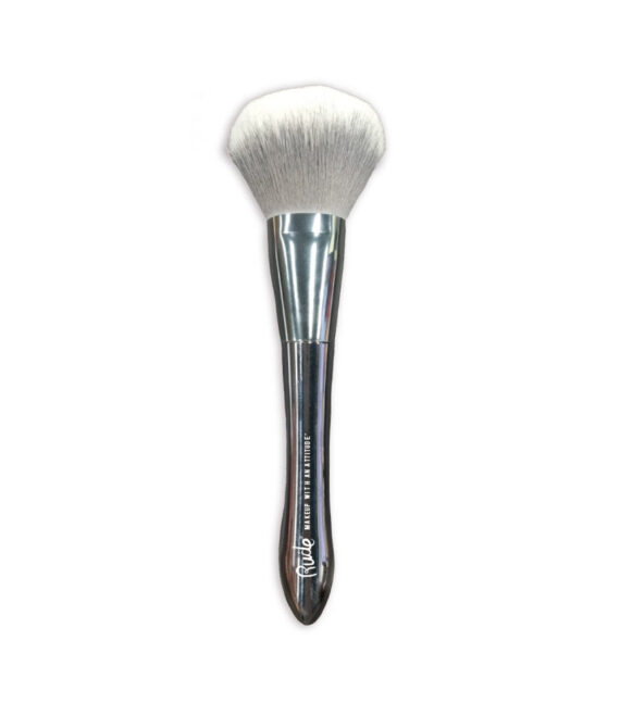 RUDE Silver Bullet Brush