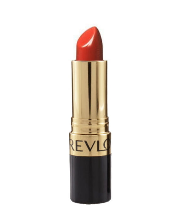 REVLON Super Lustrous Lipstick Creme