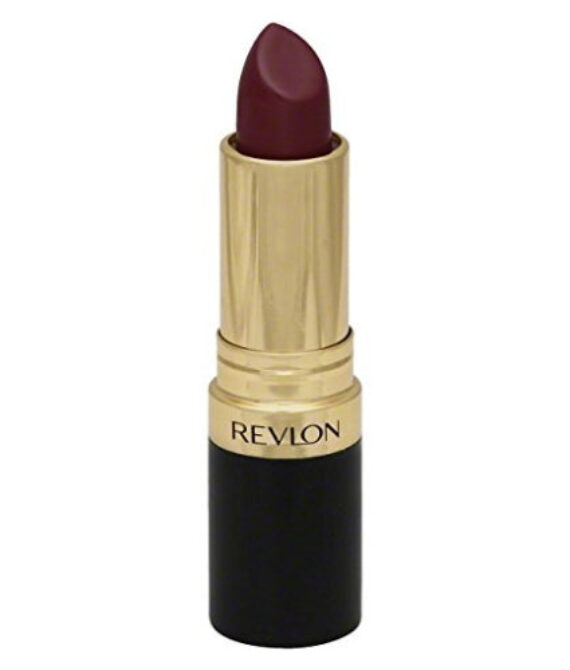 REVLON Super Lustrous Lipstick Shine