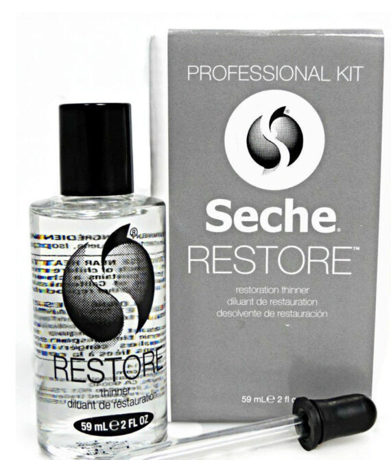 SECHE Restore Restoration Thinner