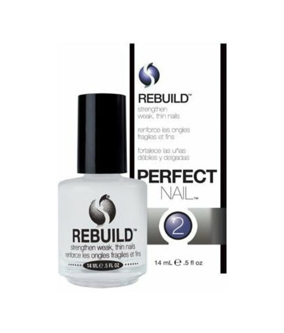 SECHE REBUILD Perfect Nail II – SC83145