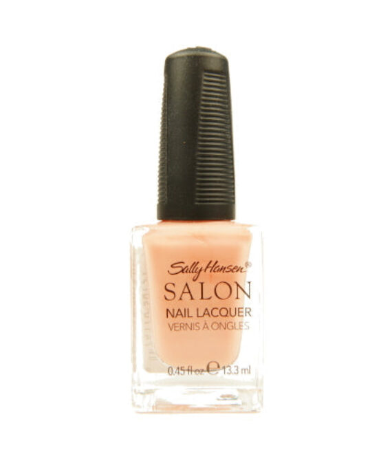 SALLY HANSEN Salon Nail Lacquer 4120