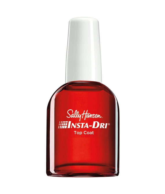 SALLY HANSEN Insta-Dri Top Coat