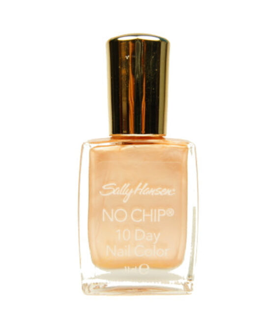 SALLY HANSEN No Chip 10 Day Nail Color 4840 – Still Sanding (DC)