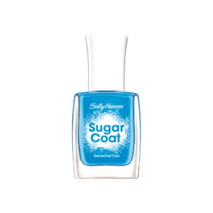 SALLY HANSEN Sugar Coat Special Effect Textured Nail Color