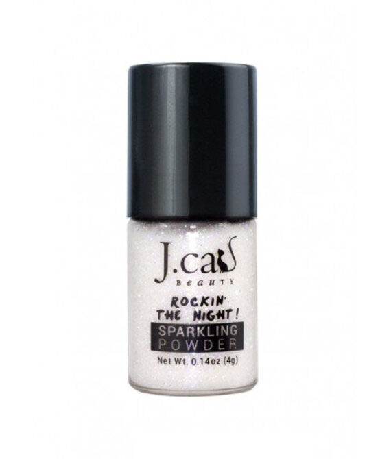 J. CAT BEAUTY Sparkling Powder