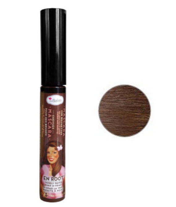 theBalm En Root Hair Mascara