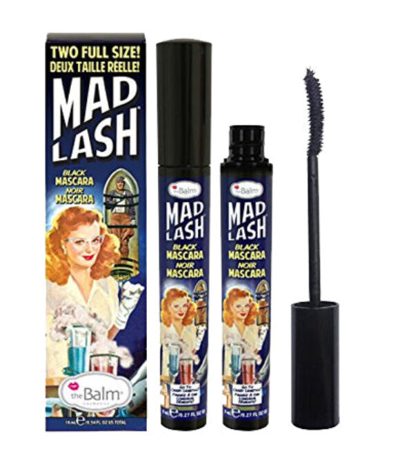 theBalm Mad Lash Full Size Duo Set