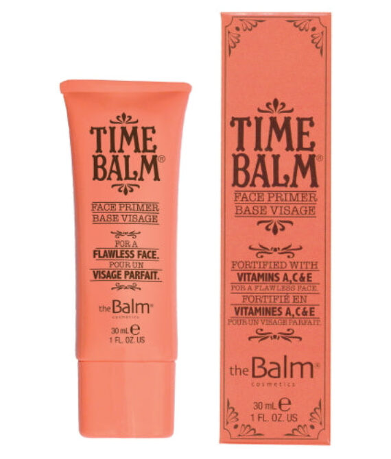 theBalm TimeBalm Primer – Translucent