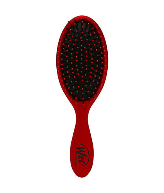 THE WET BRUSH Detangle Blowout Brush – Red