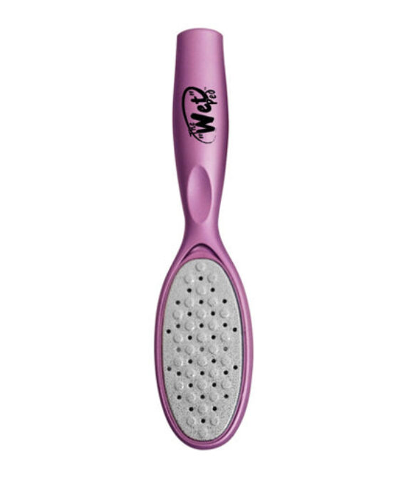 THE WET BRUSH Pedicure File – Punchy Pink