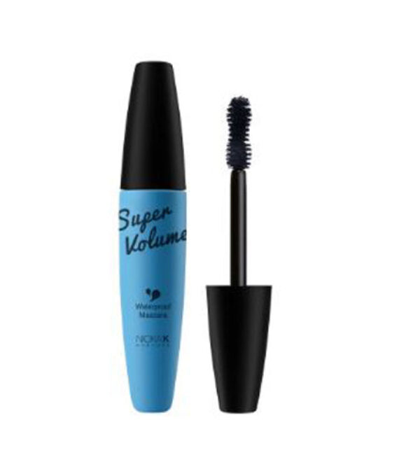 NICKA K Waterproof Mascara