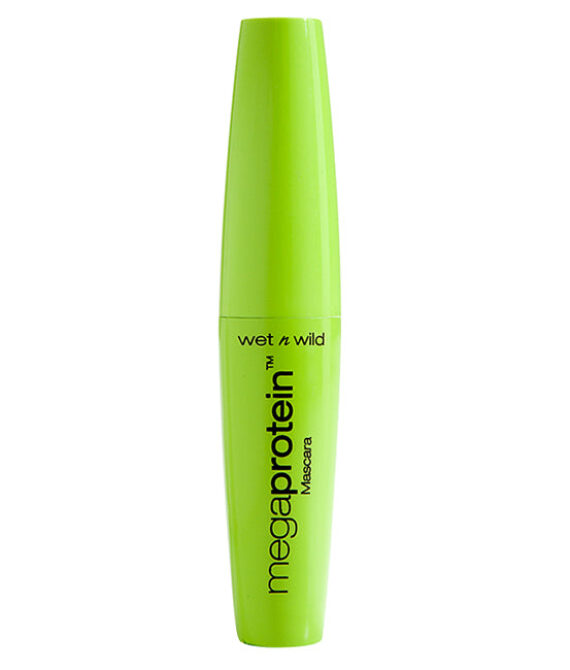 WET N WILD Mega Protein Mascara – Very Black