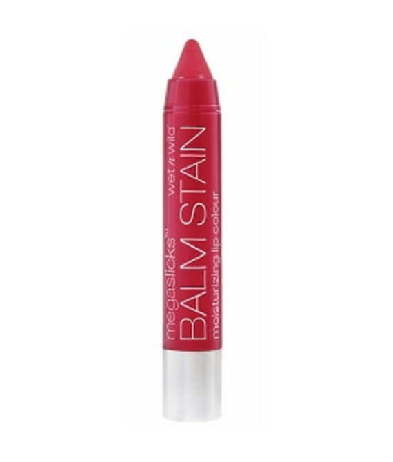 WET N WILD Mega Slicks Lip Balm Stain