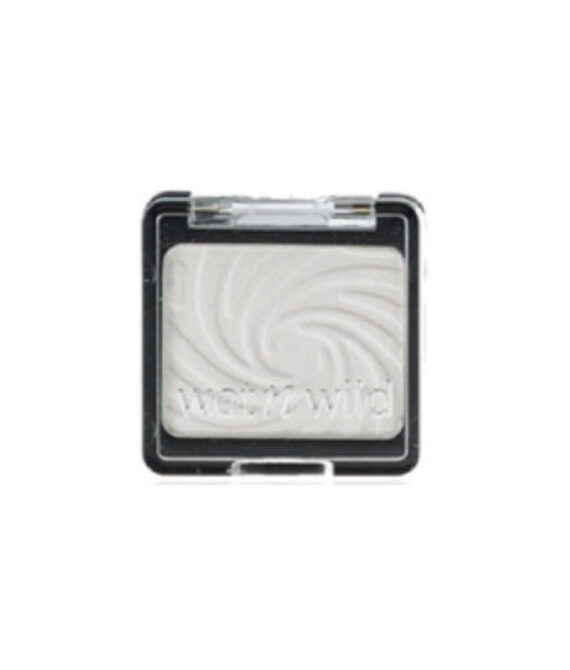 WET N WILD Color Icon Eyeshadow Single