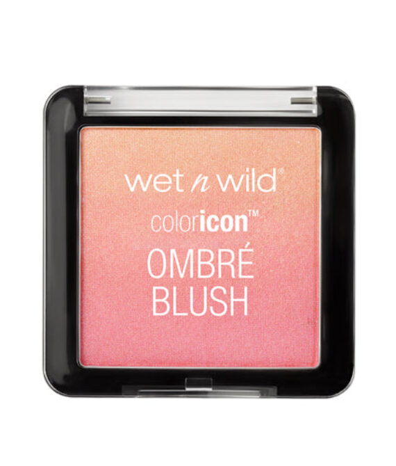 WET N WILD Color Icon Ombre Blush